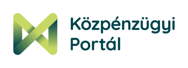 KözpénzügyiPortál-Logo