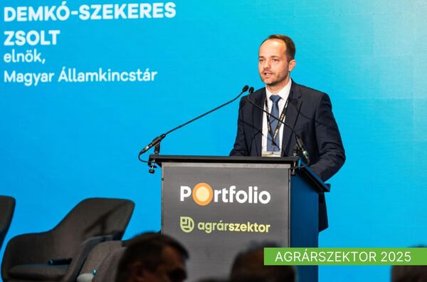 agrászektor konferencia