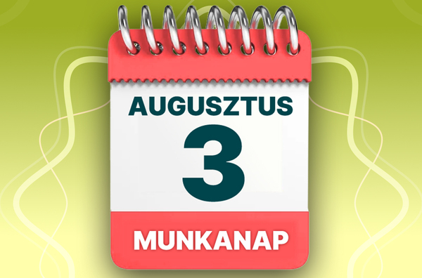 Agusztus 
