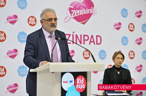 BabaMama Expo