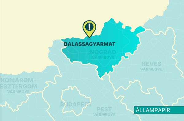 Balassagyarmat_állampapír