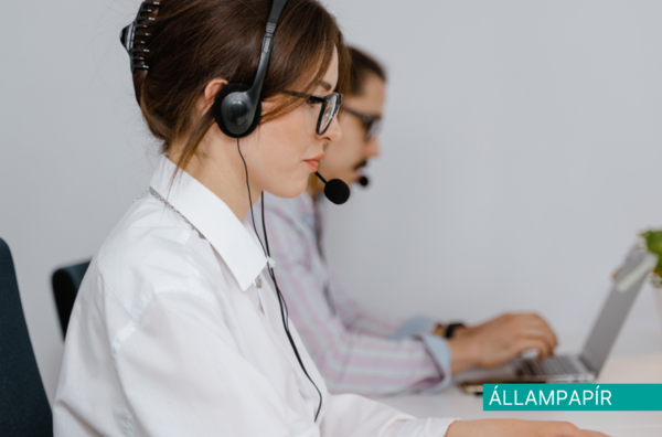 Call Center