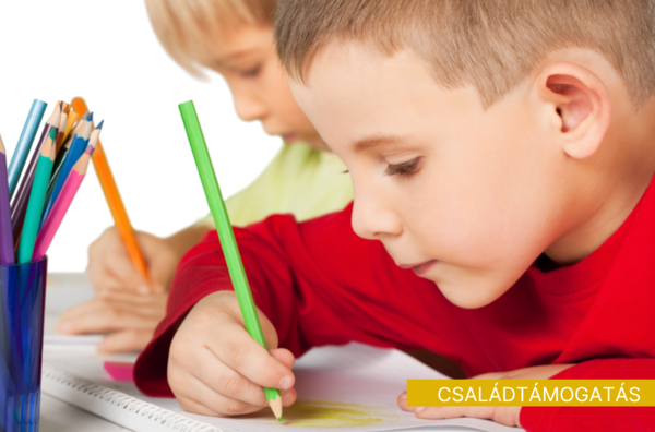 Családi pótlék