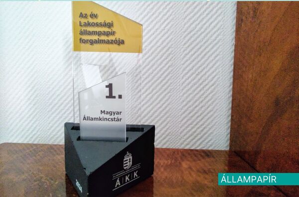 év lakossági állampapír forgalmazója2024