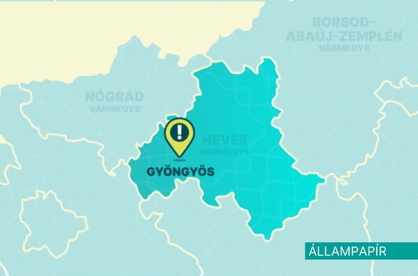 Gyöngyös állampapír