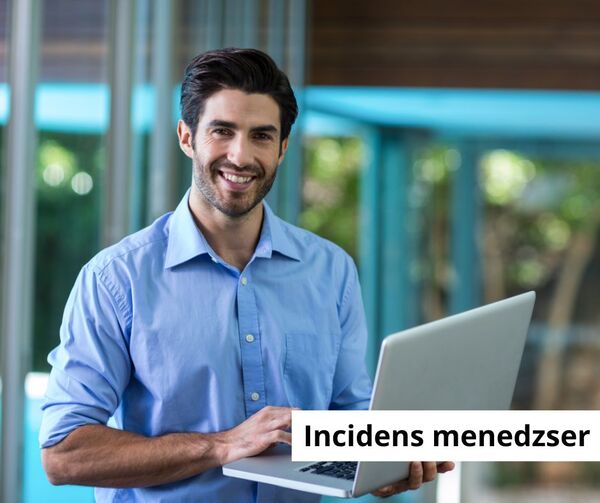 Incidens menedzser