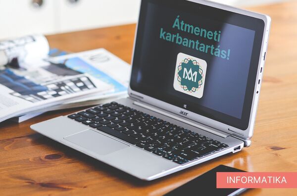 karbantartás informatika2