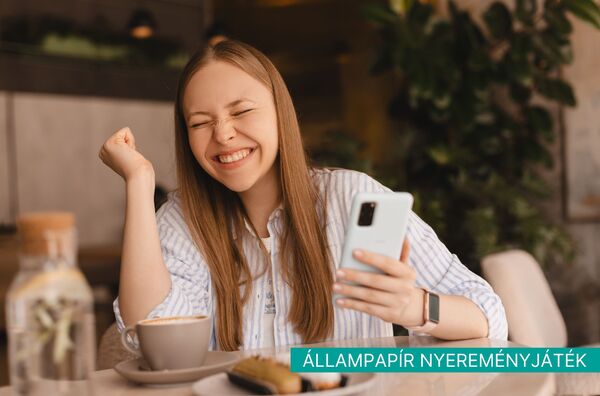 nyereményjáték 