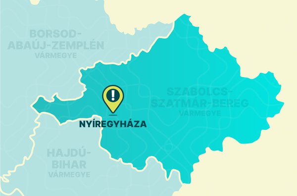 Nyíregyháza
