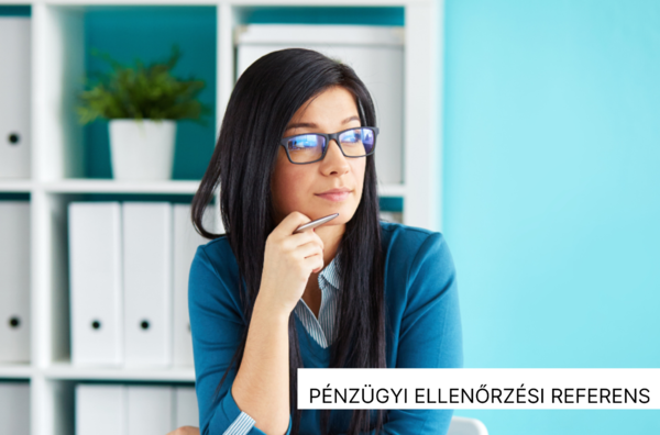 Pénzügyi ellenőrzési referens_Miskolc_
