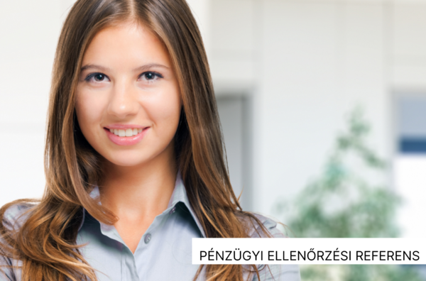 Pénzügyi ellenőrzési referens_Nyh