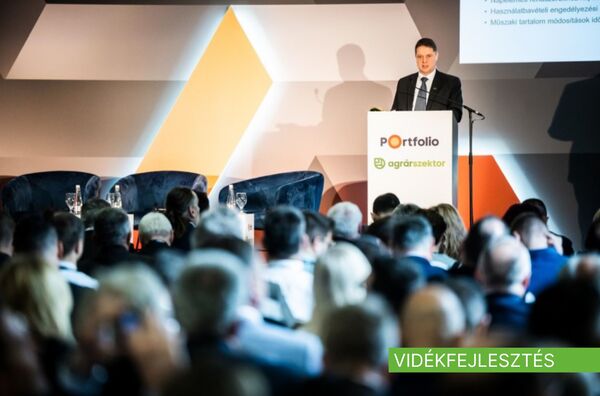 Portfolio agrárkonferencia