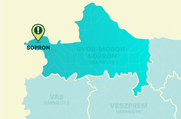 SOPRON