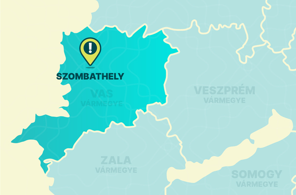 Szombathely