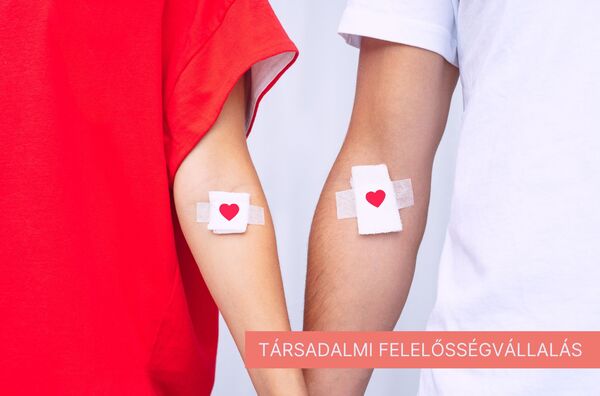 Társadalmi felelősségvállalás
