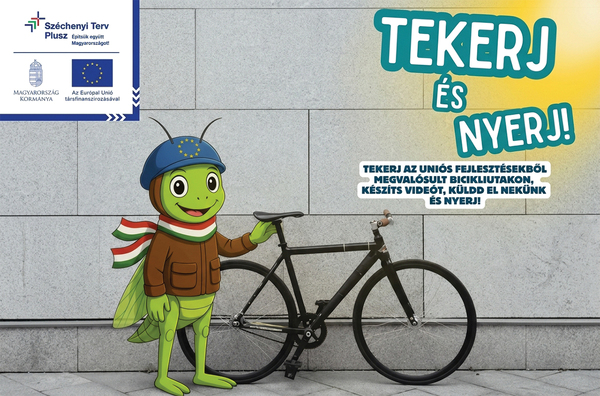 tekerj és nyerj
