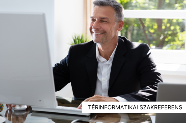 Térinformatikai szakreferens