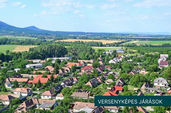 versenyképes járások