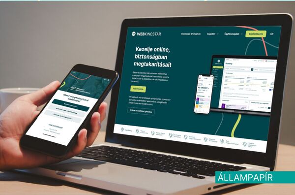 webkincstár mobilkincstár