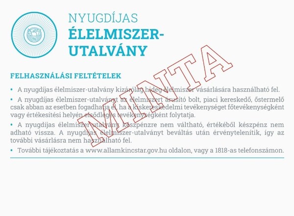 Utalvány 2